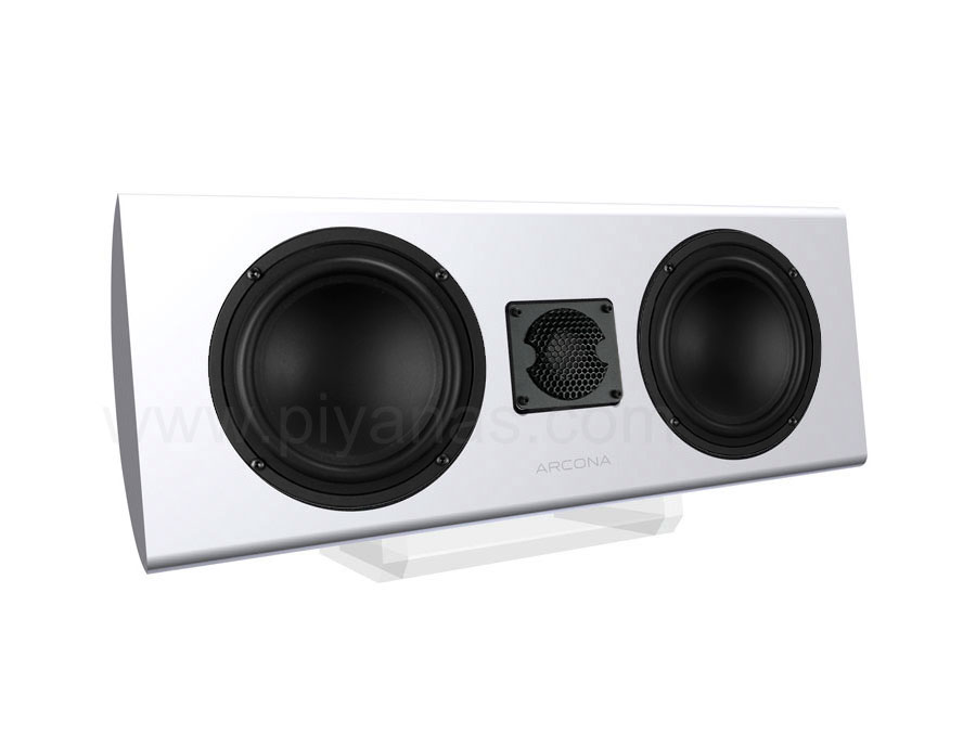 AV-20+AMP-20+Arcona-40 MKII+80 MKII+FRC- MKII