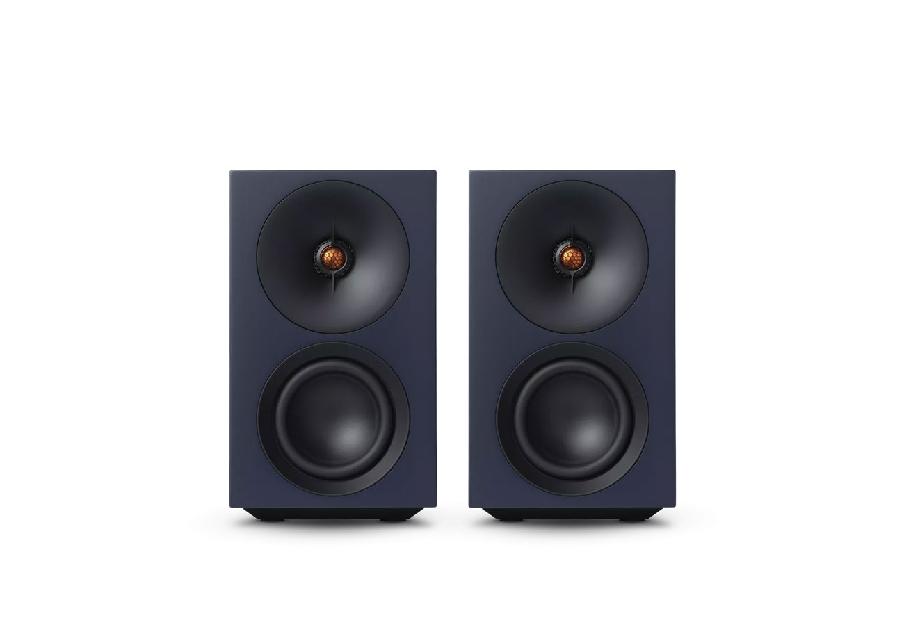 MX-N10 + L/R S (Blue)