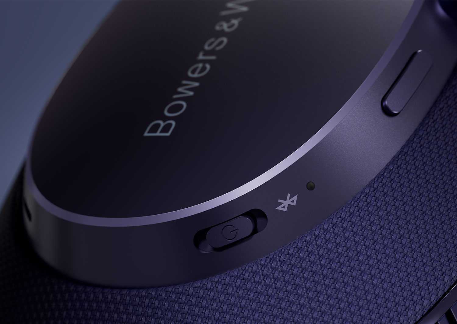 PX-7 S3 Wireless Headphone (Indigo Blue)