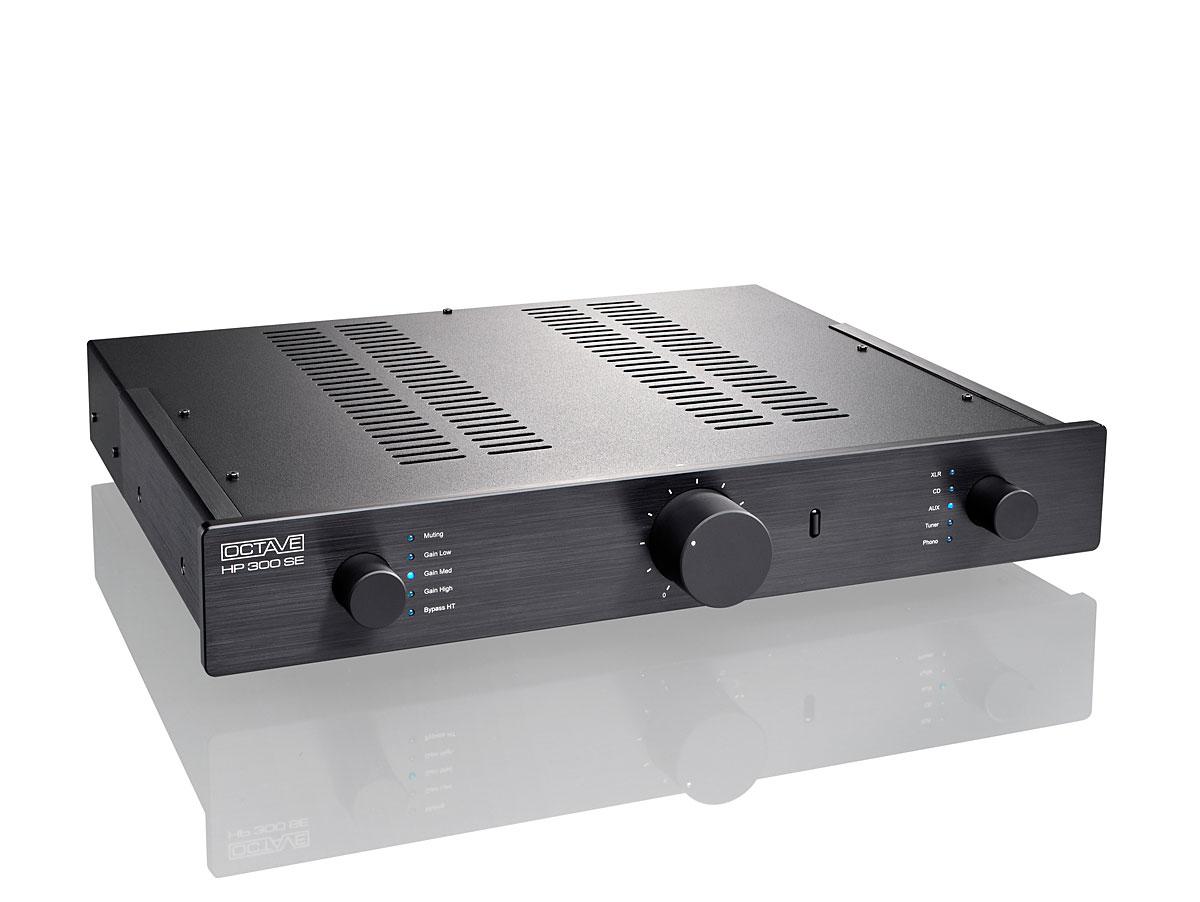 HP 300 SE (BLACK) 