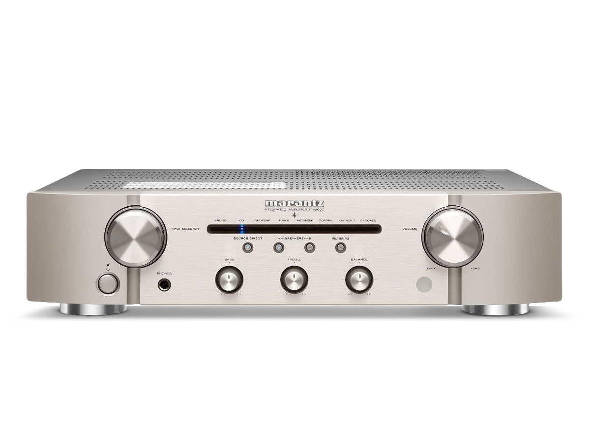 PM-6007 (SILVER)