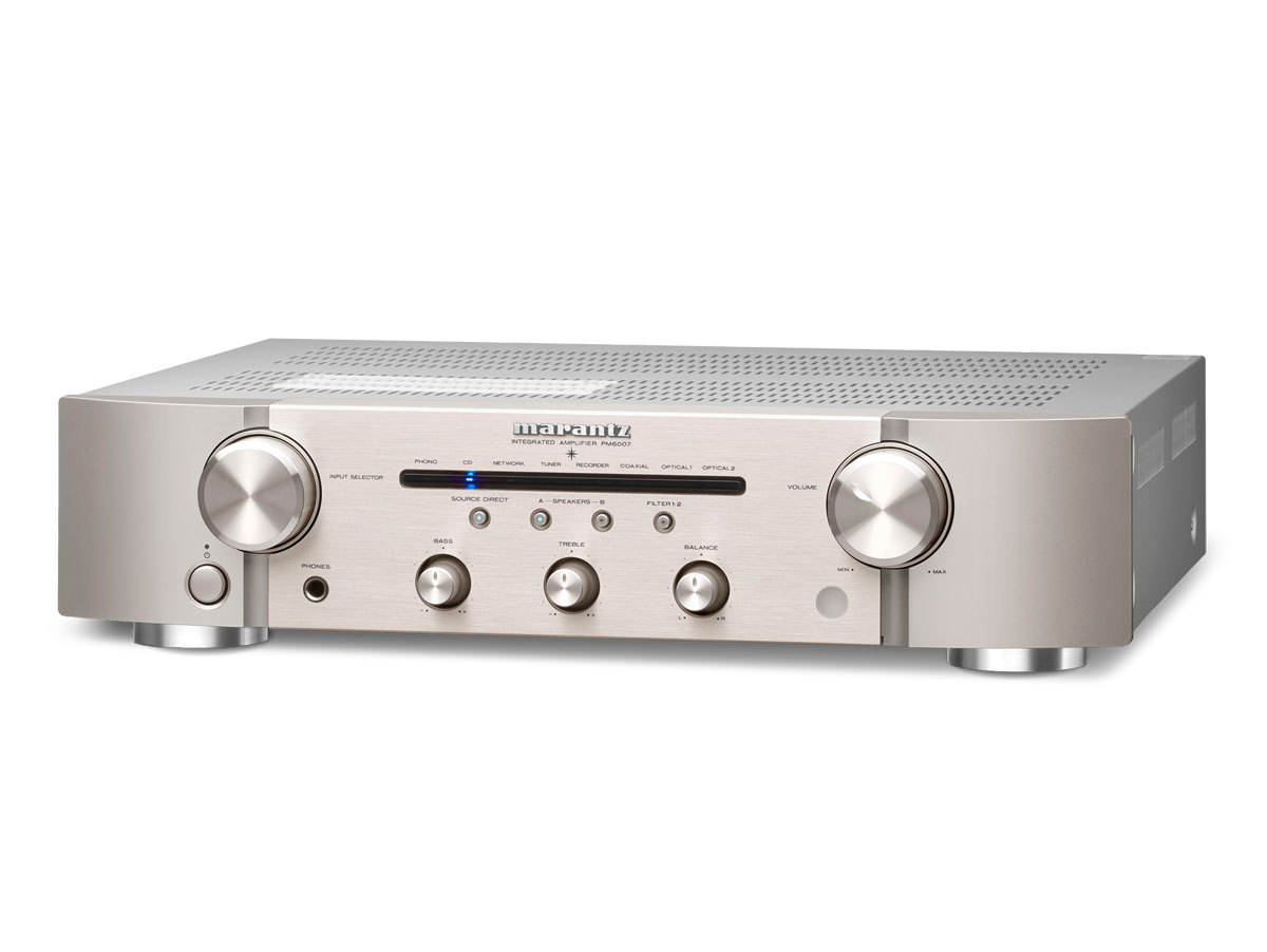 PM-6007 (SILVER)