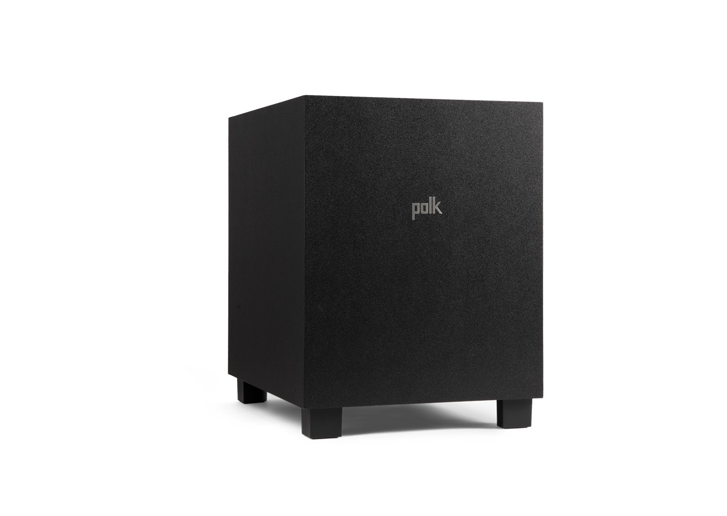 Monitor XT-10 SUB (Black)