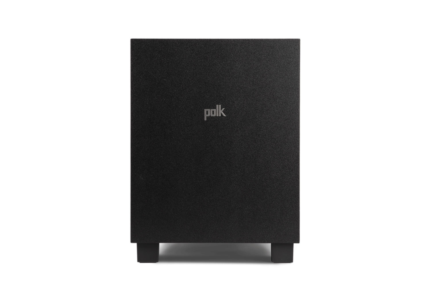 Monitor XT-10 SUB (Black)