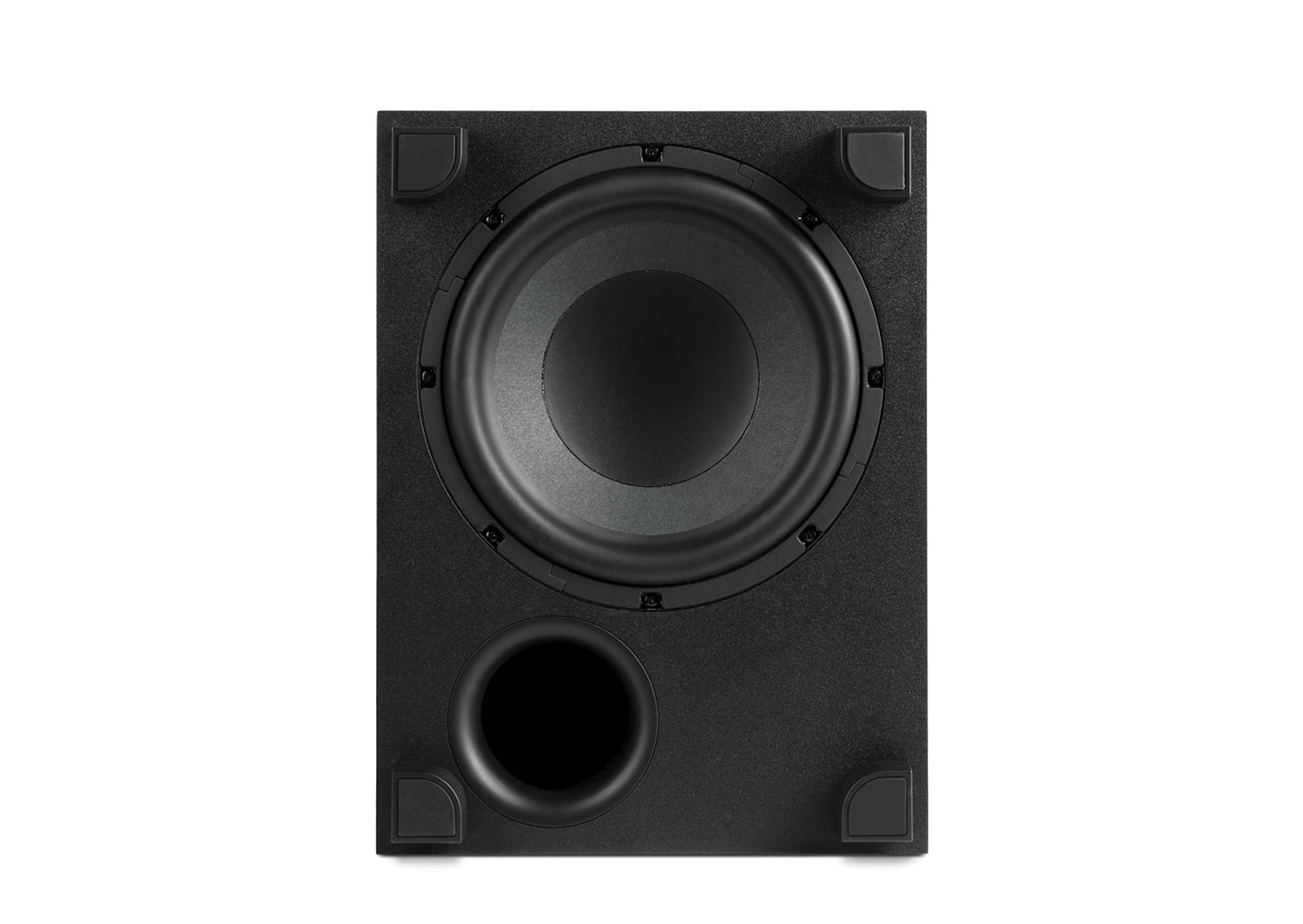 Monitor XT-10 SUB (Black)