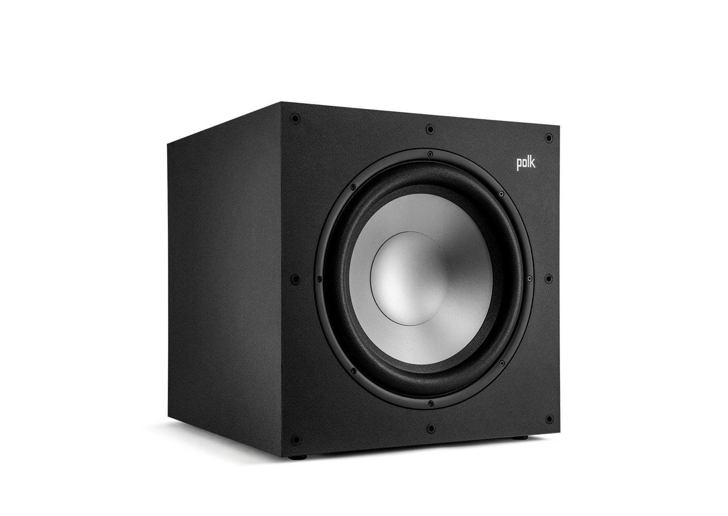 Monitor XT-12 SUB (Black)