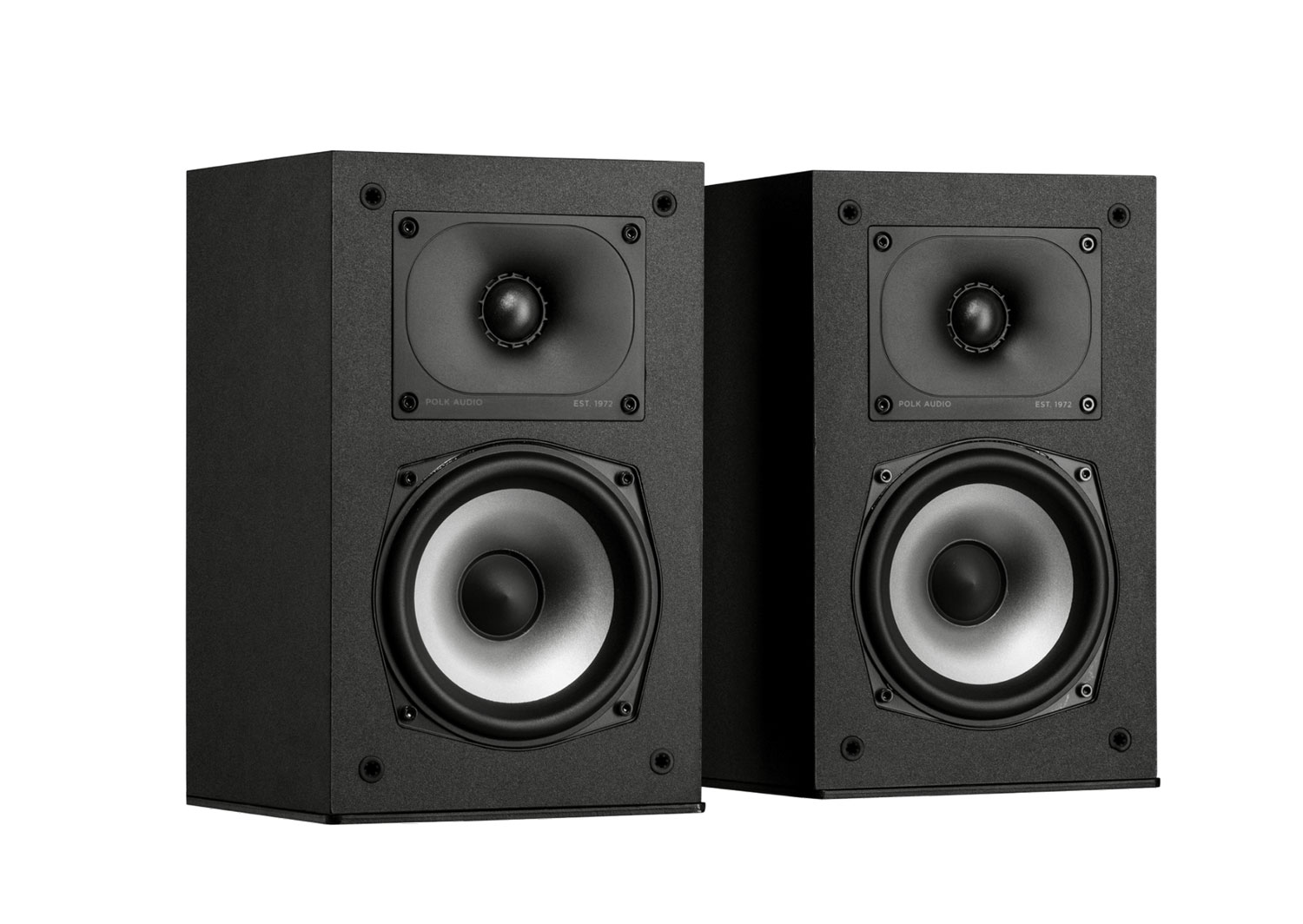 Monitor XT-15 (Black)