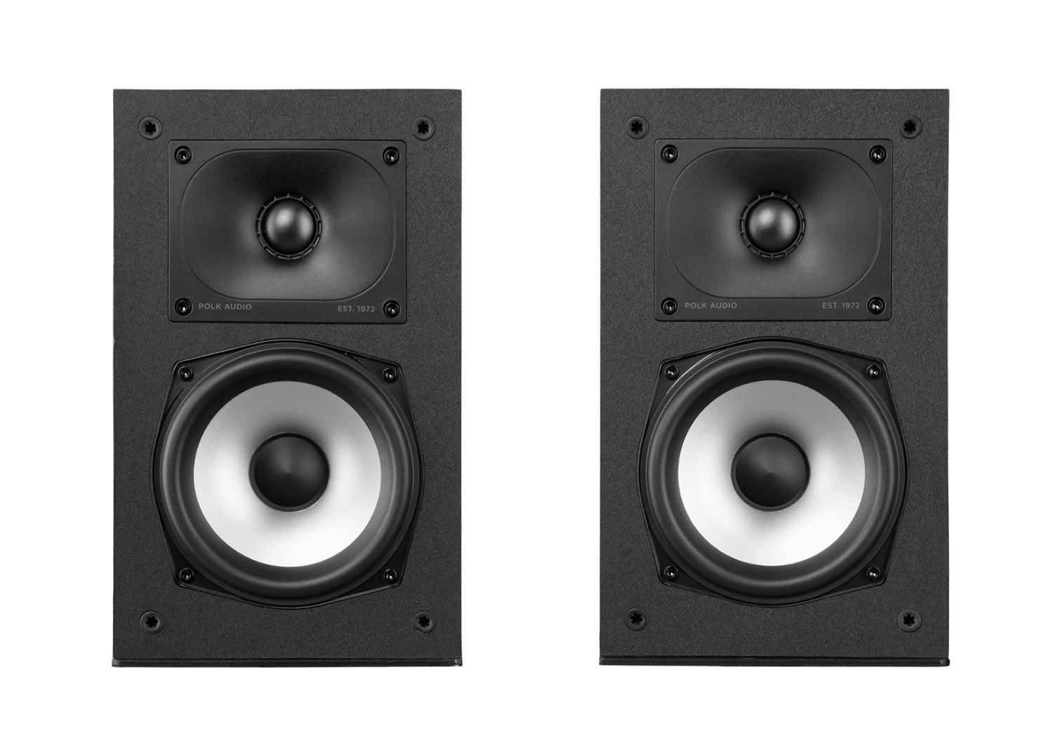 Monitor XT-15 (Black)