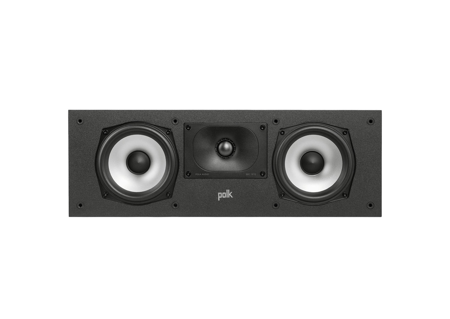 Monitor XT-30C (Black)