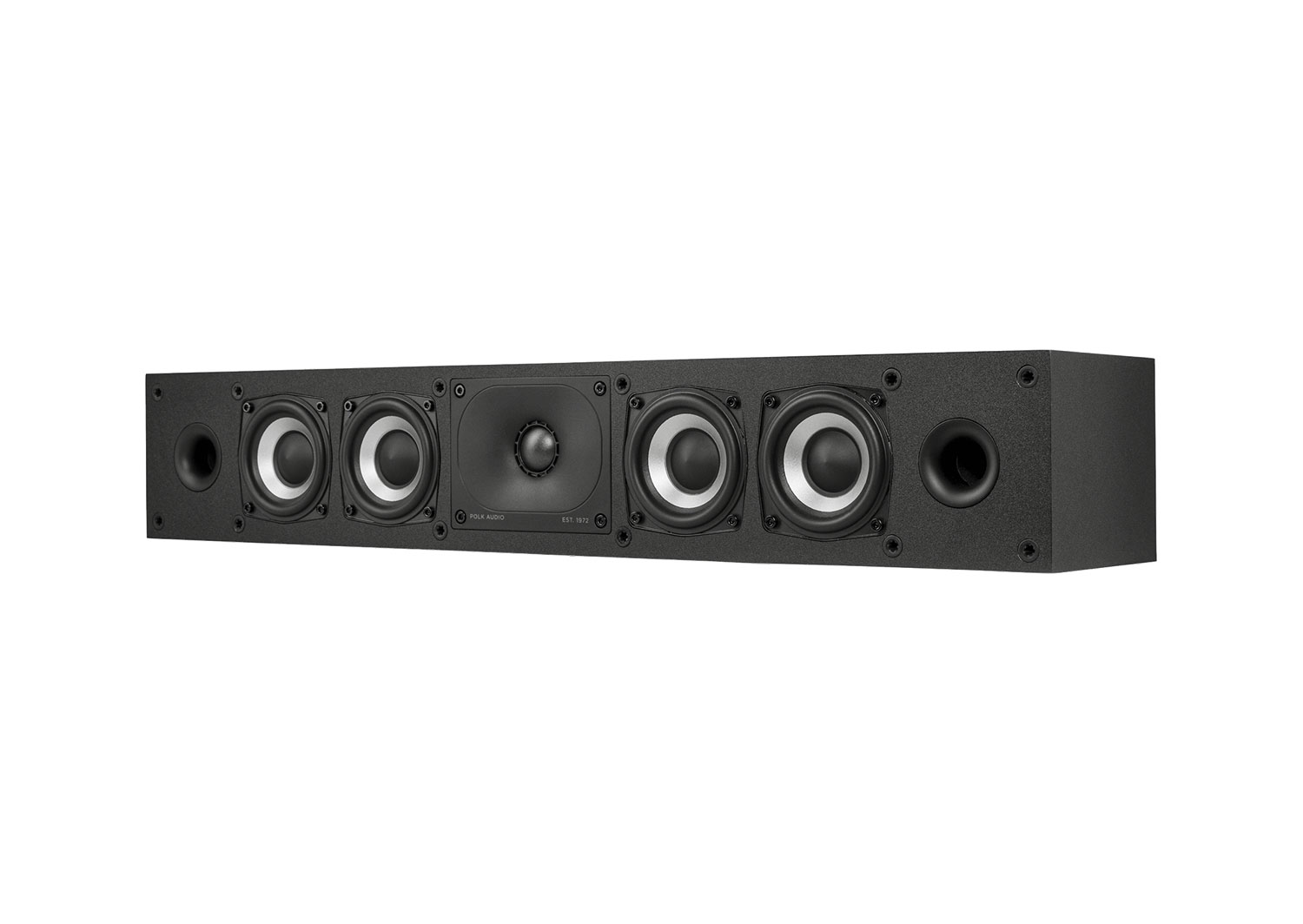 Monitor XT-35C (Black)