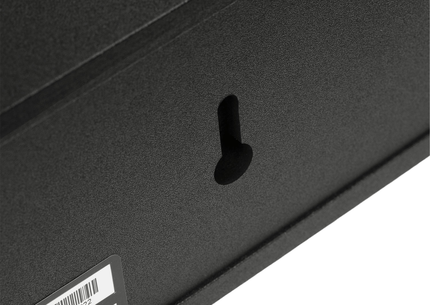 Monitor XT-35C (Black)