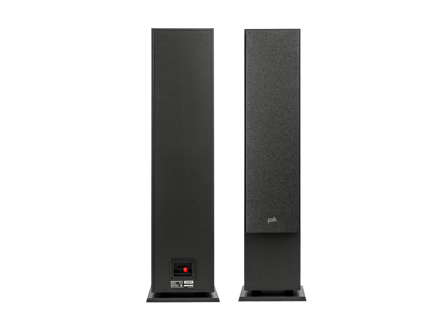 Monitor XT-60 (Black)