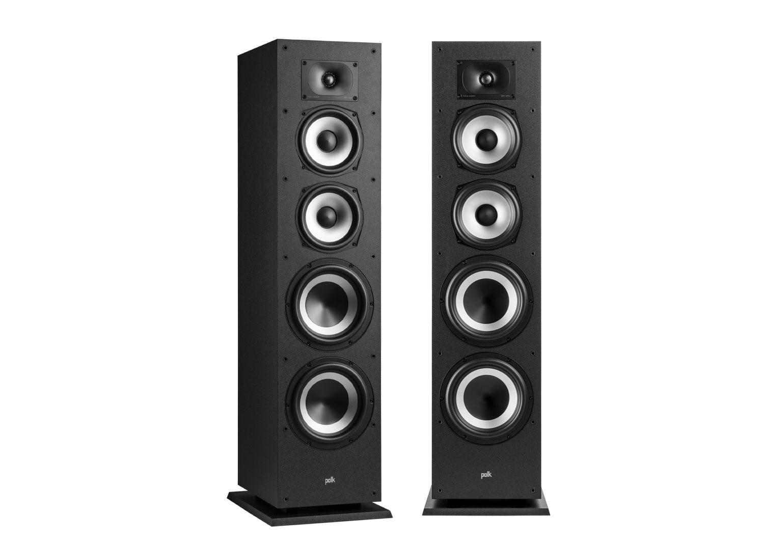Monitor XT-70 (Black)