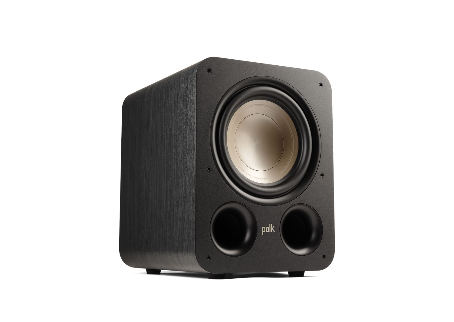 Signature Elite Es-10 SUB (Black)