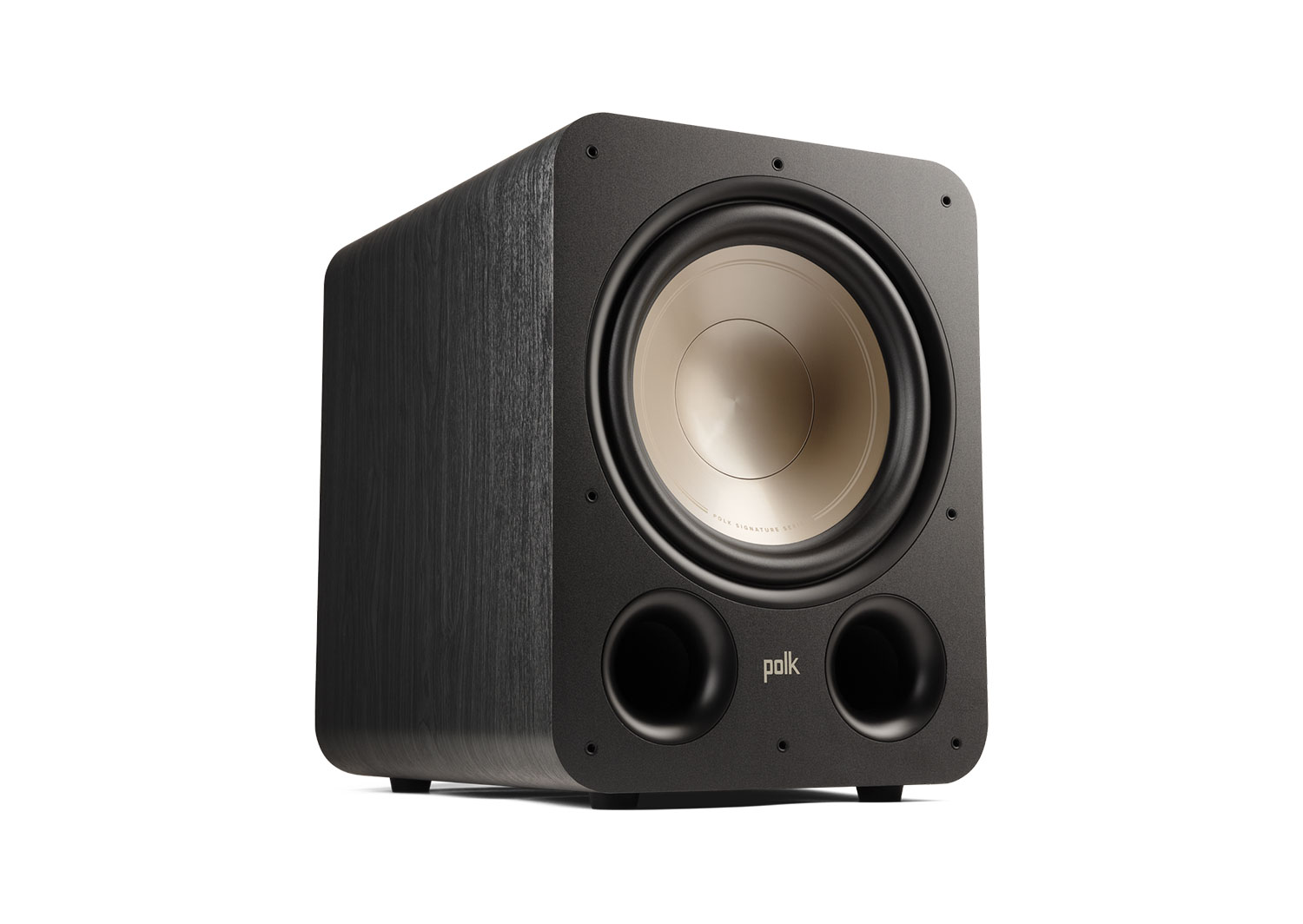 Signature Elite Es-12 SUB (Black)