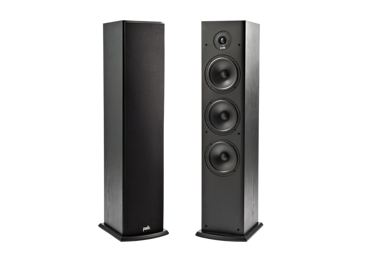 T-50 (Black)
