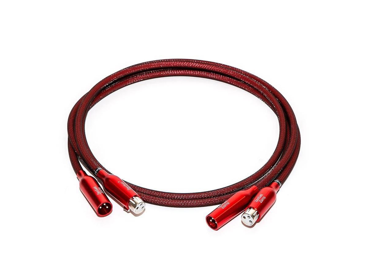 Zorro XLR (5.0M)