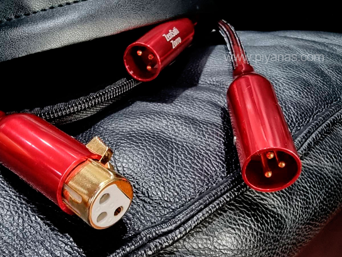 Zorro XLR (5.0M)