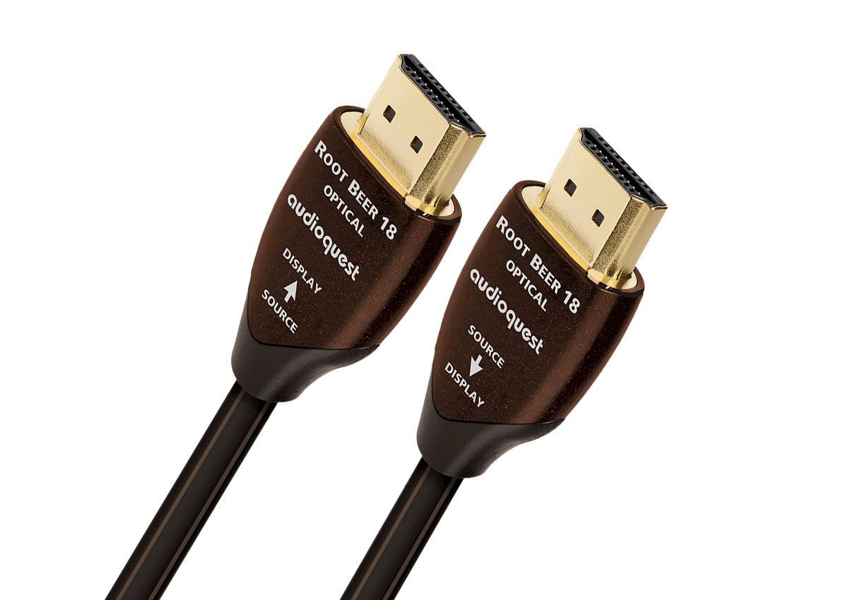 HDMI-Root Beer 18 (20M)