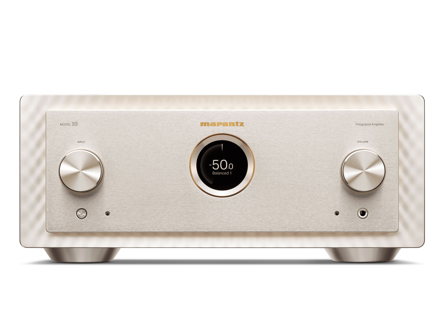 MODEL-10 (Champagne)
