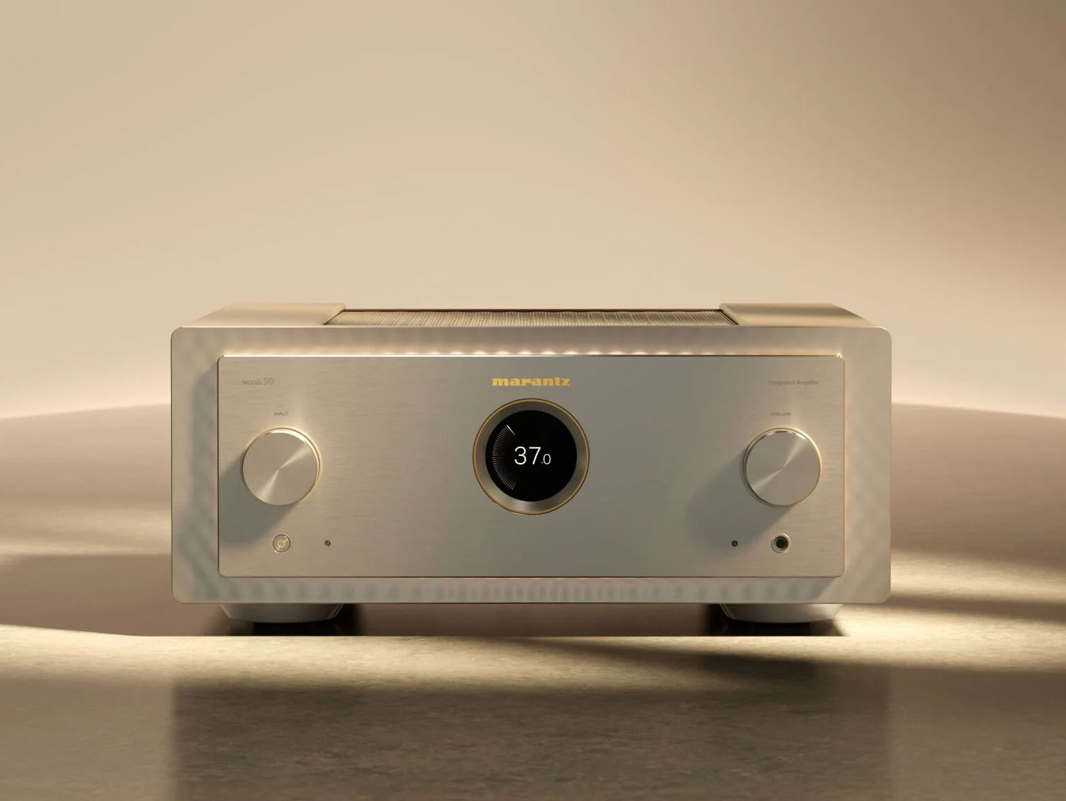 MODEL-10 (Champagne)