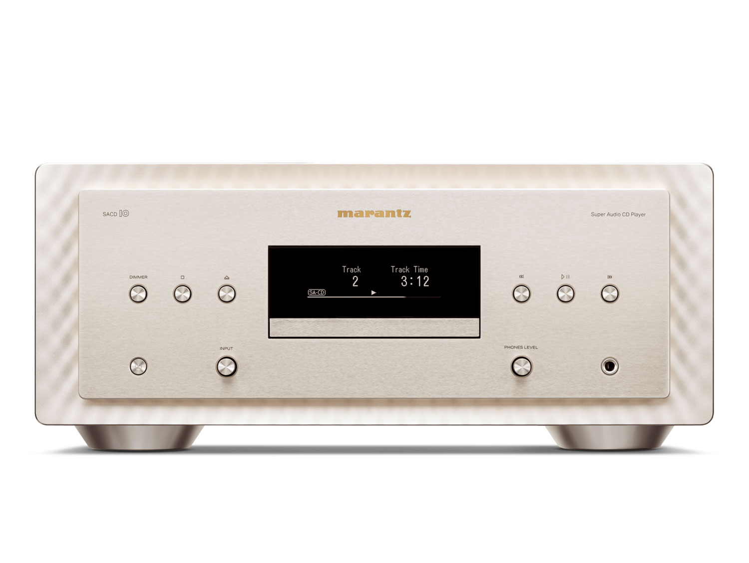 SACD-10 (Champagne)