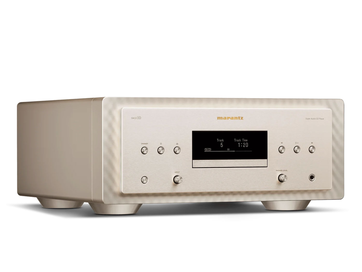 SACD-10 (Champagne)
