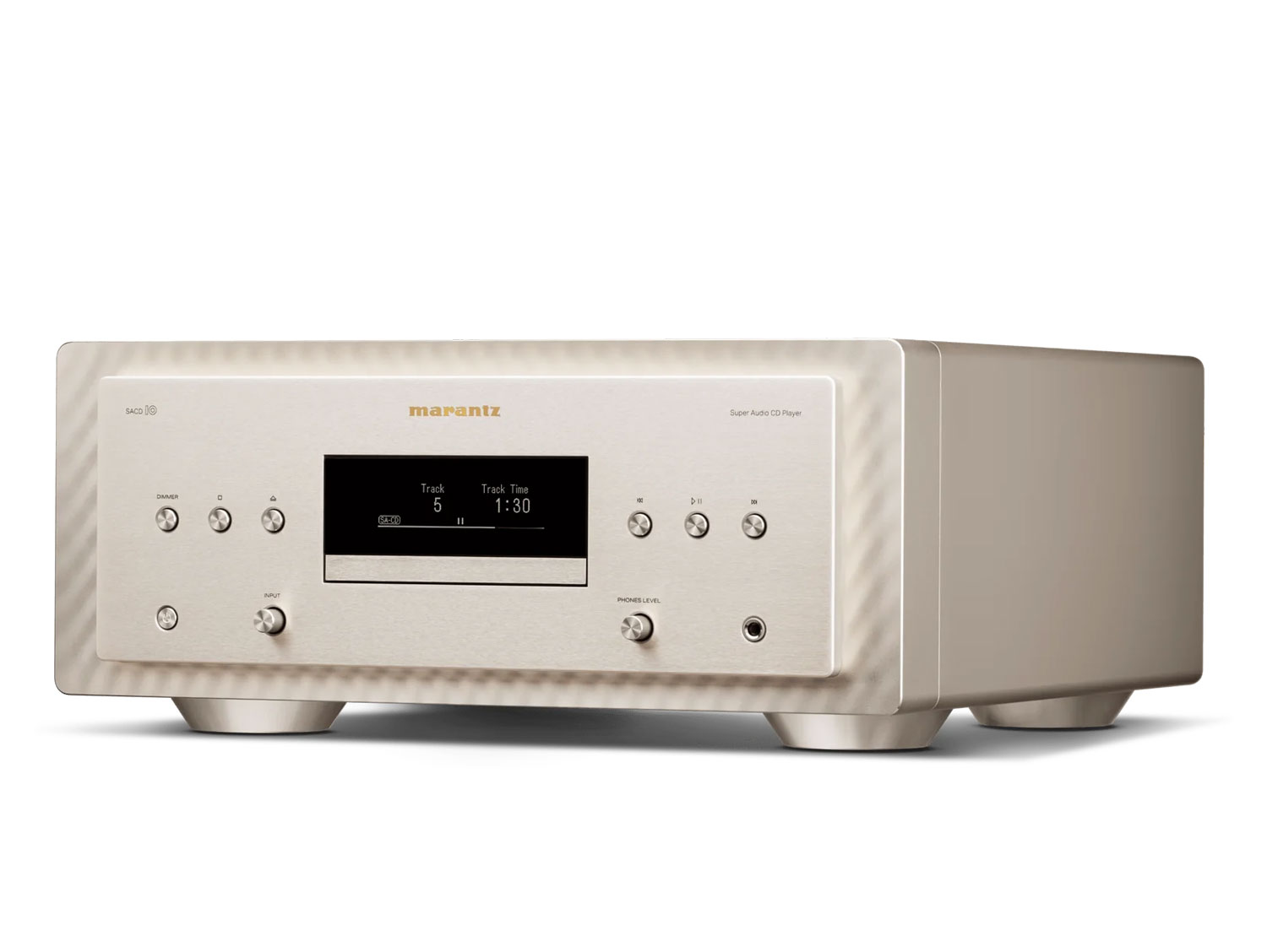 SACD-10 (Champagne)