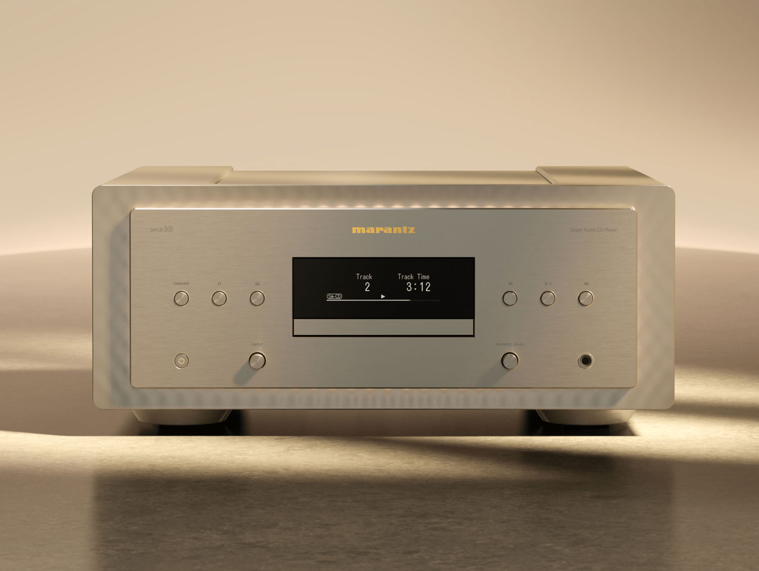 SACD-10 (Champagne)
