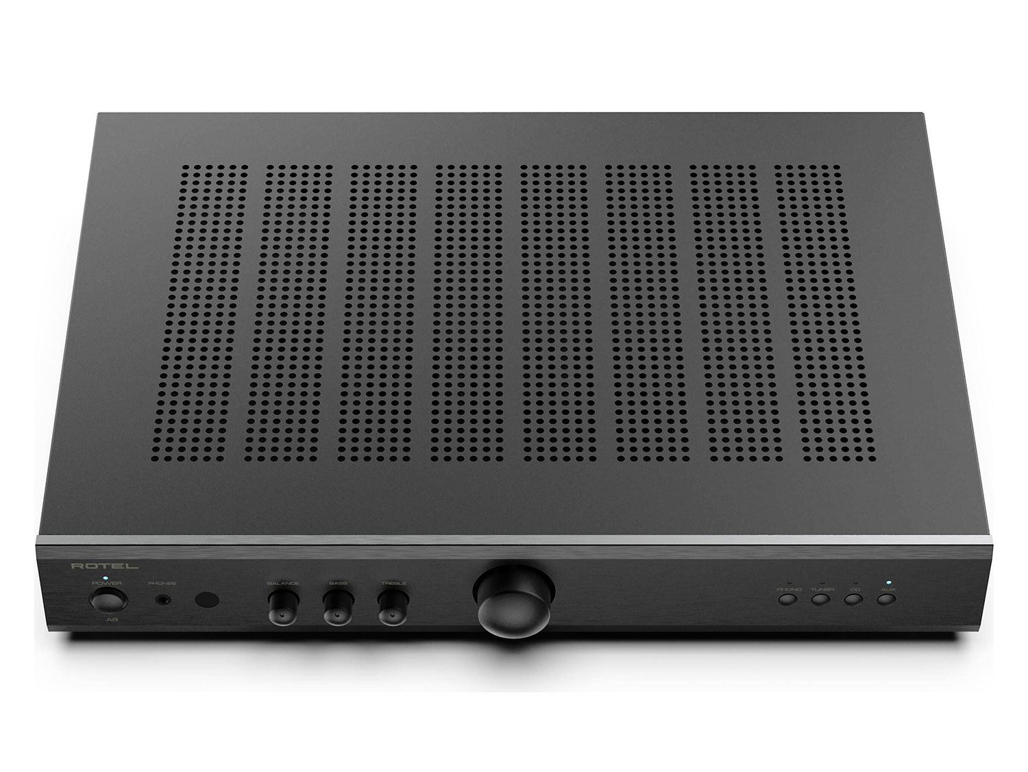 A-8 (Black) + BT BOX S2 HD