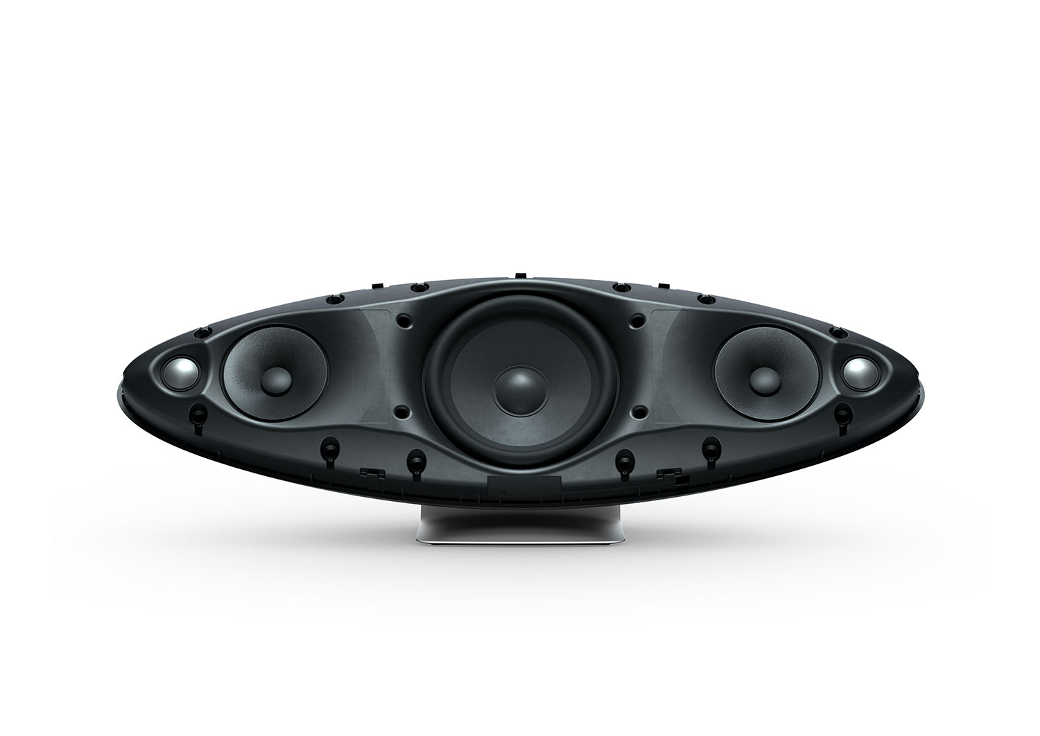 Zeppelin (Midnight Grey)
สินค้าตัวโชว์ราคาพิเศษ