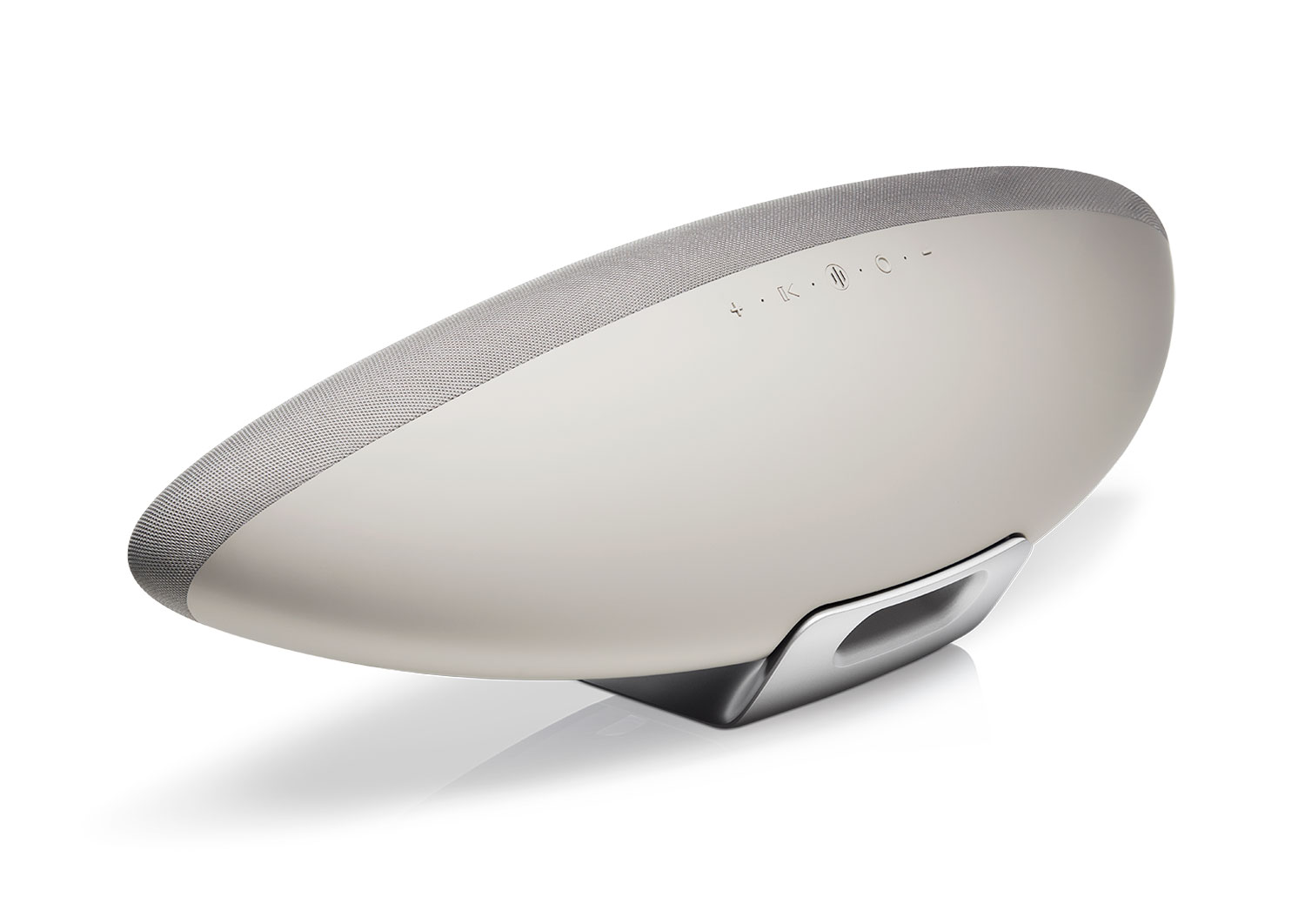 Zeppelin (Pearl Grey) 
สินค้าตัวโชว์ราคาพิเศษ
