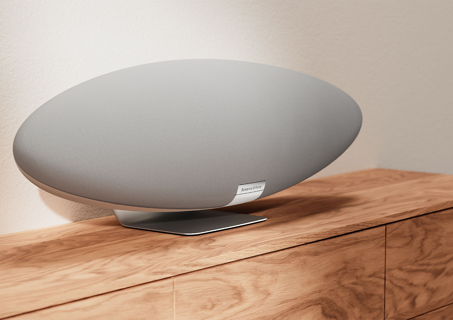 Zeppelin (Pearl Grey) 
สินค้าตัวโชว์ราคาพิเศษ