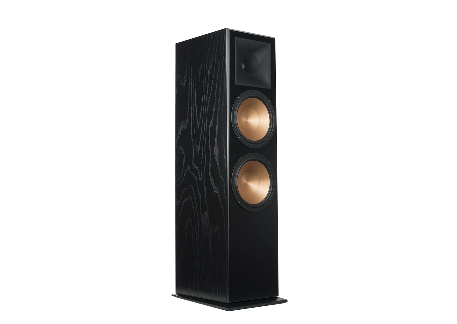 RF-7 III (Black)