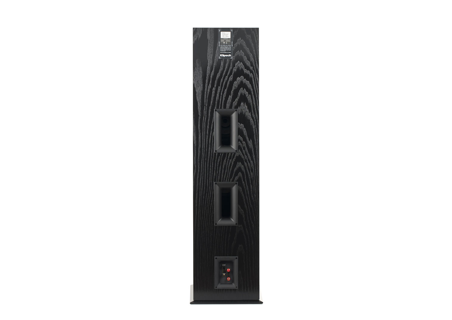 RF-7 III (Black)