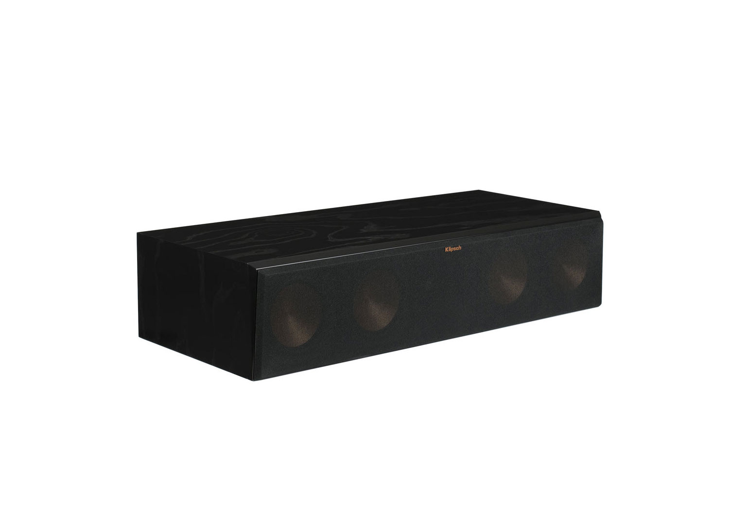 RC-64 III (Black)