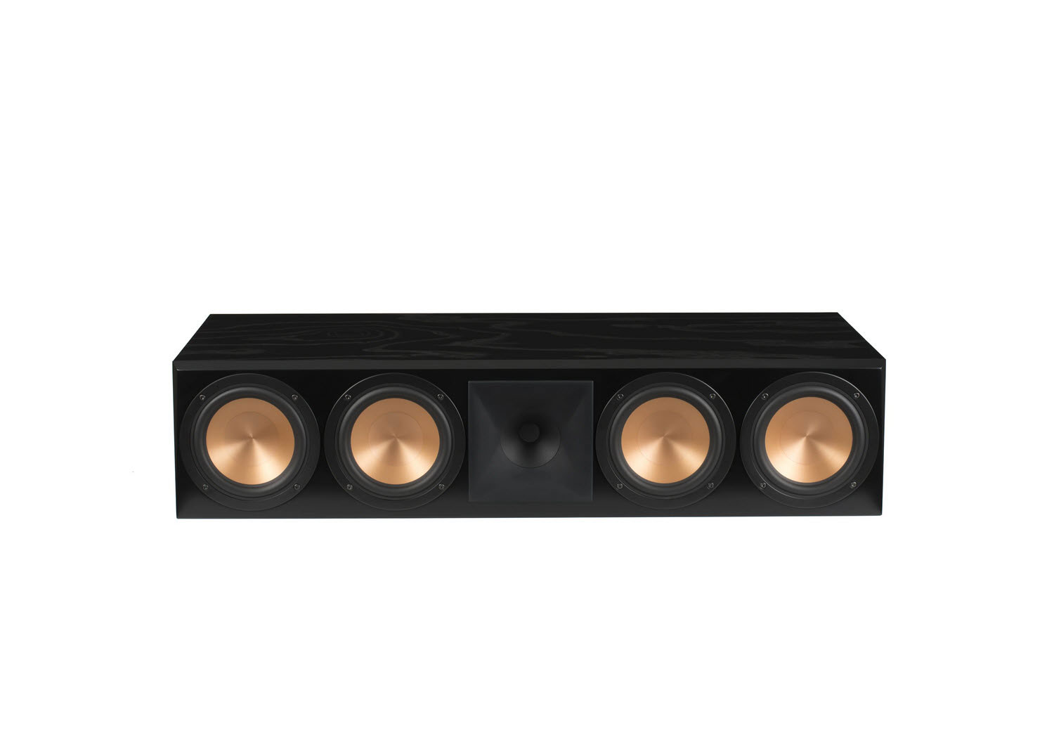 RC-64 III (Black)