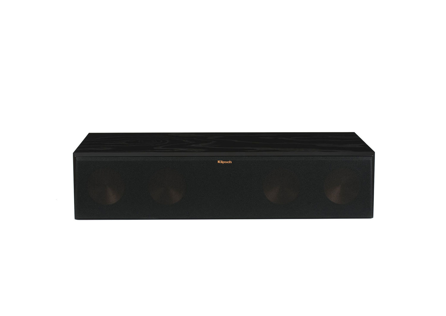 RC-64 III (Black)