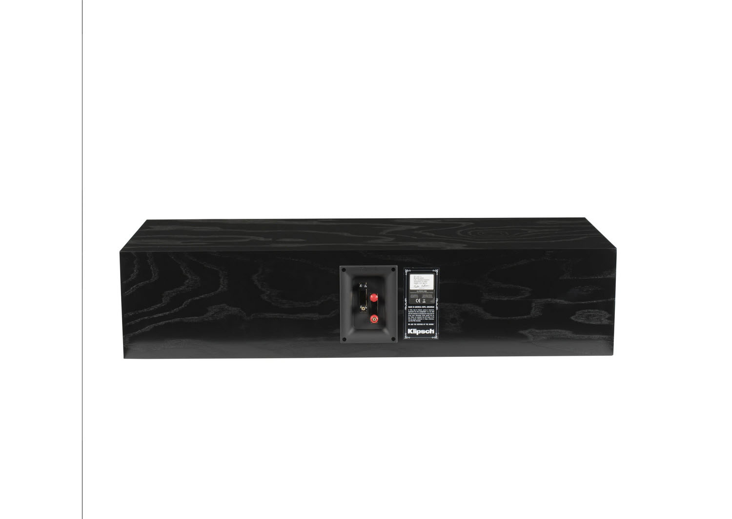 RC-64 III (Black)