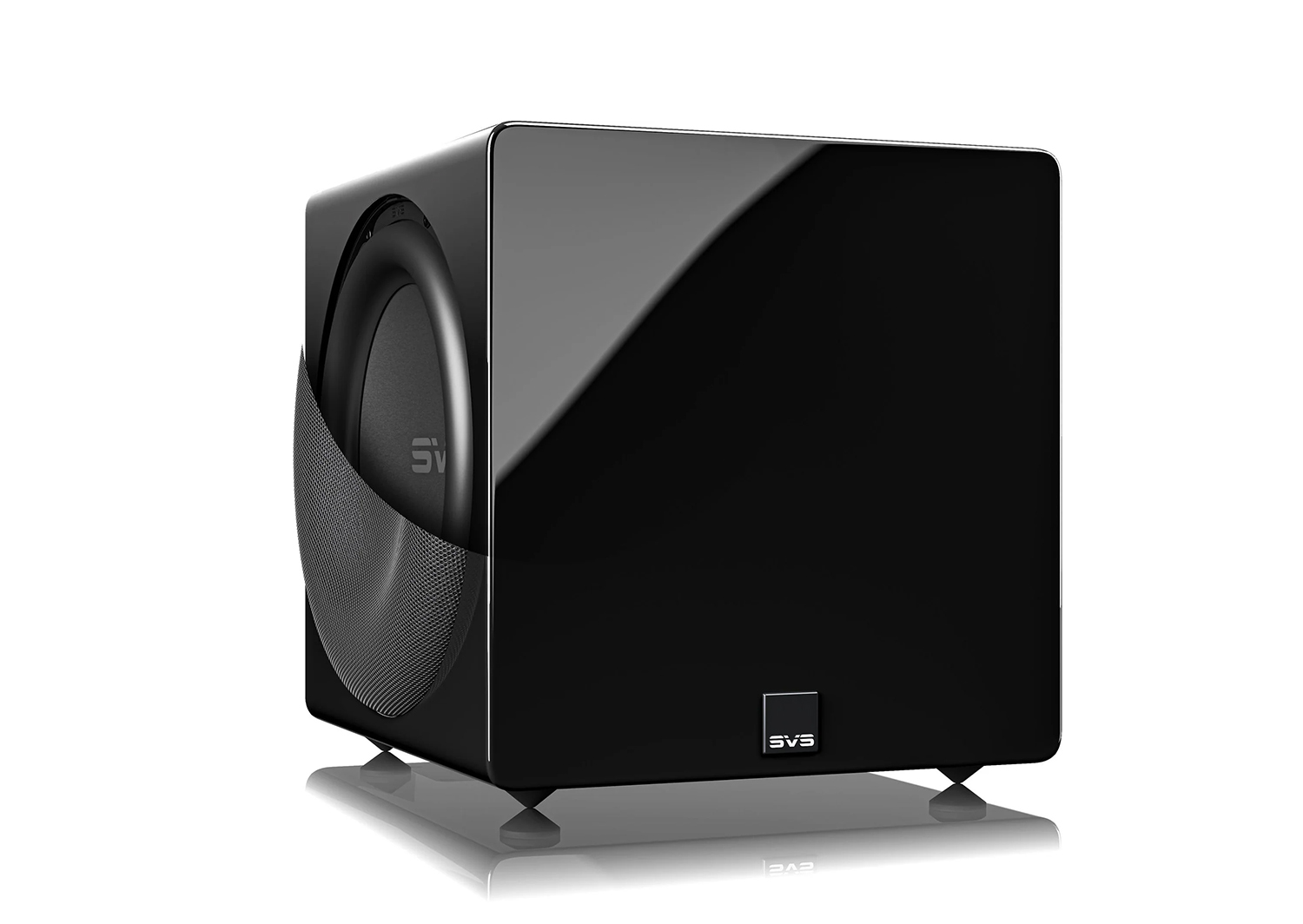 3000 Micro R Evolution (Piano Gloss Black)