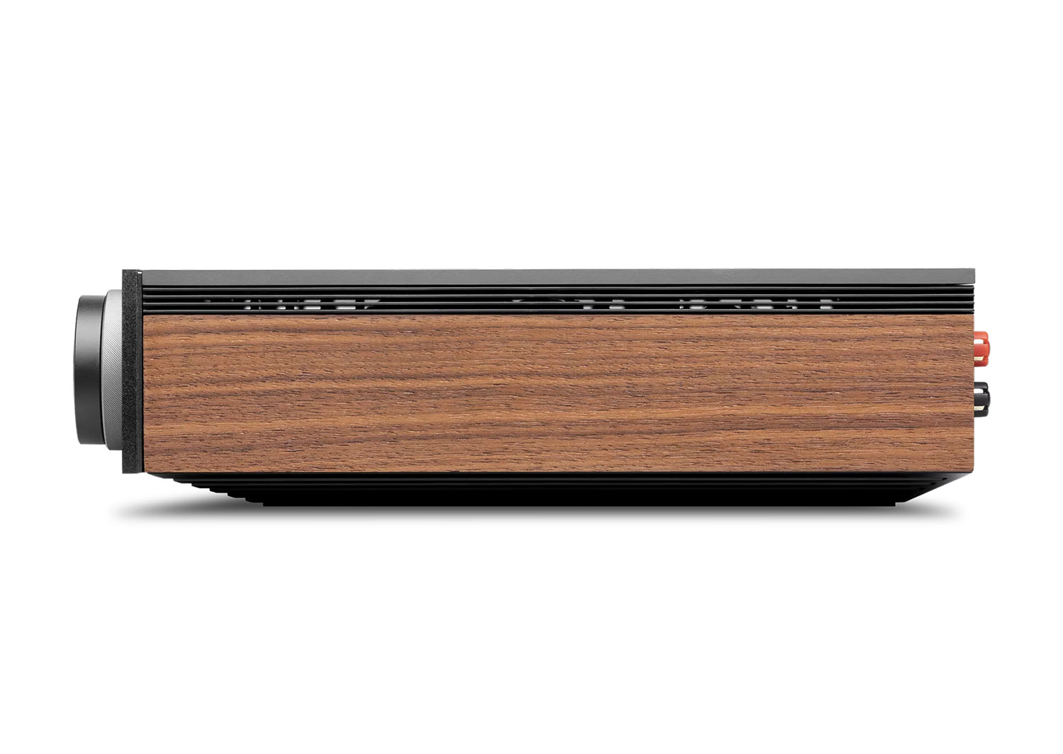 Evo-300 (Black)
