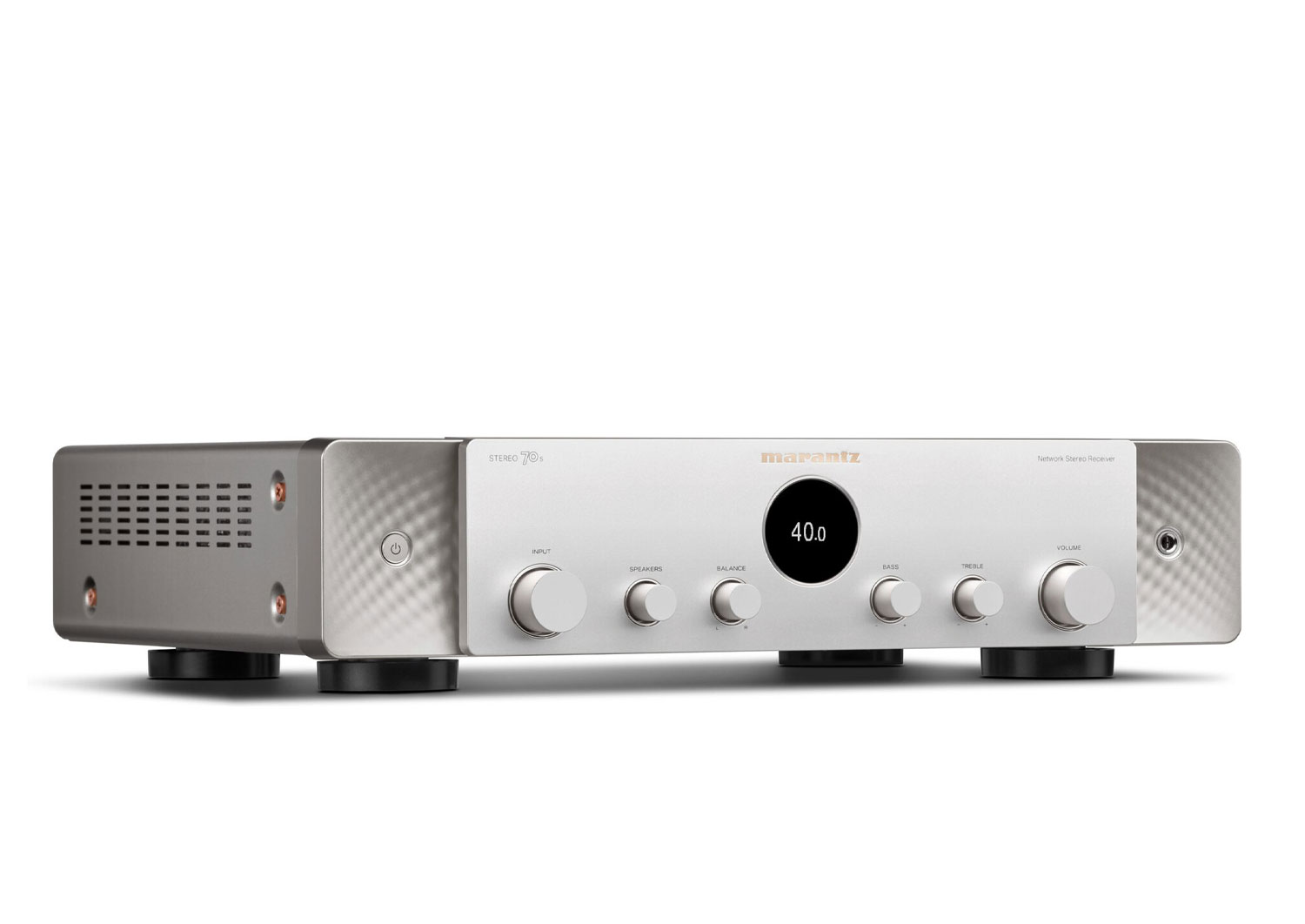  STEREO-70S (SG)+ Reserve R-200