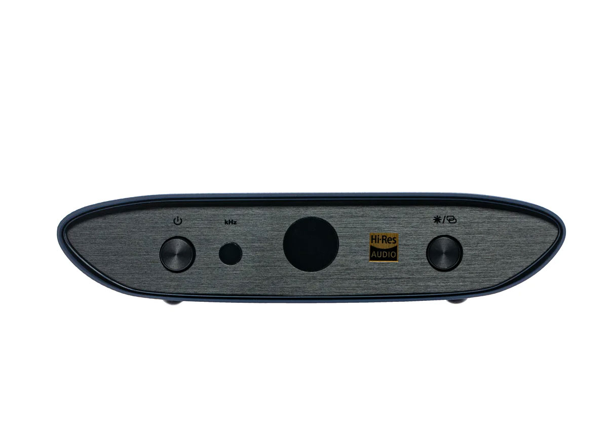 Zen Air Blue 2