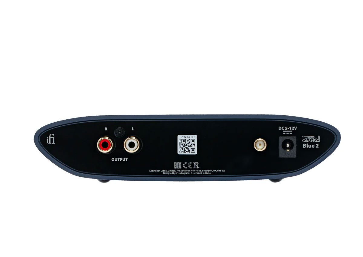 Zen Air Blue 2
