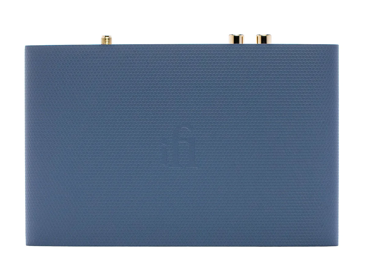 Zen Air Blue 2