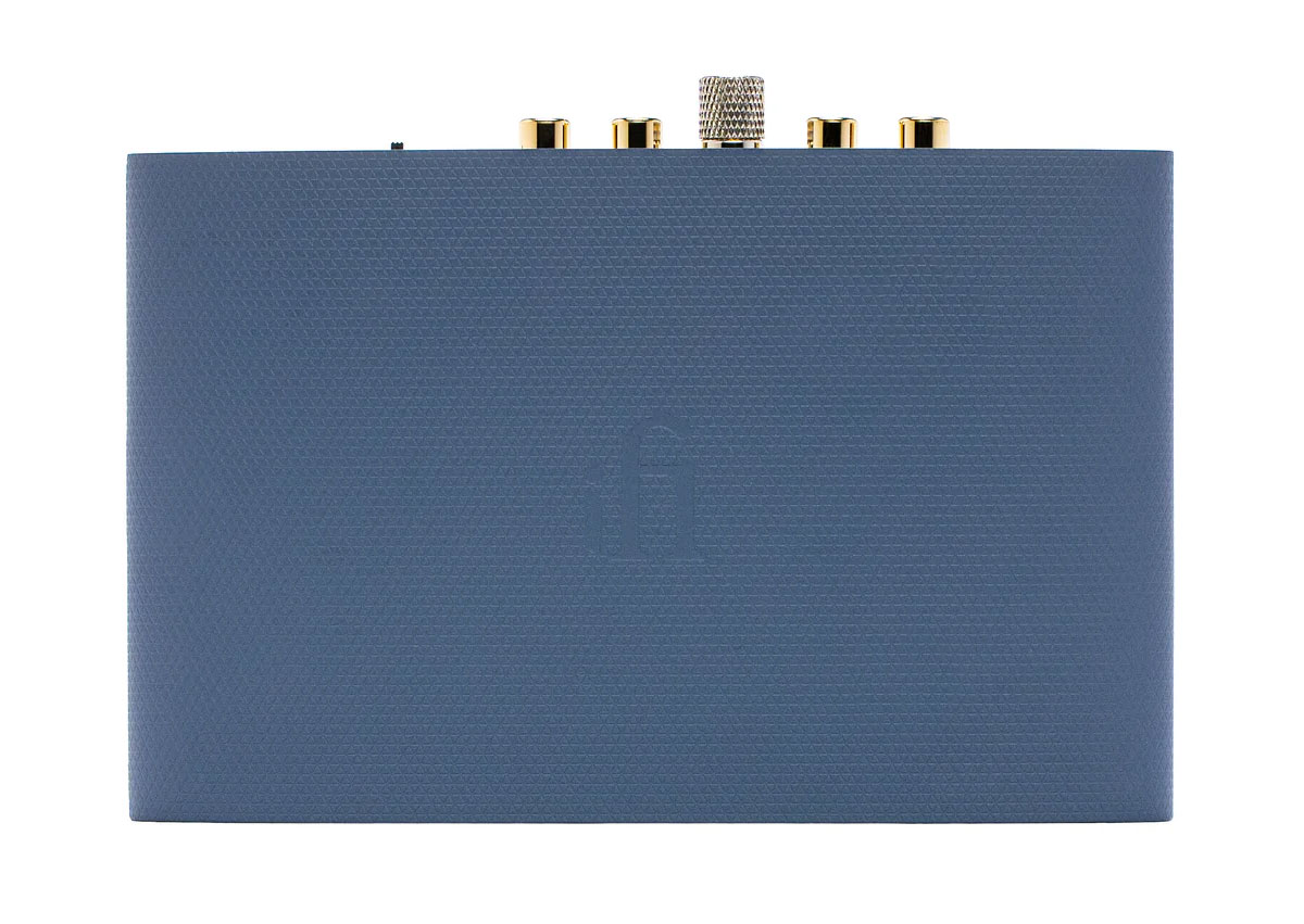 Zen Air Phono 2
