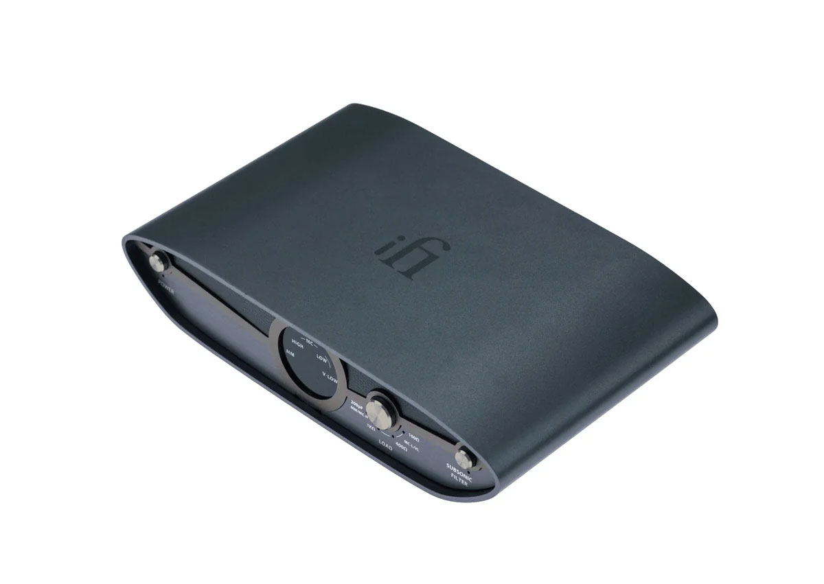 Zen Phono 3