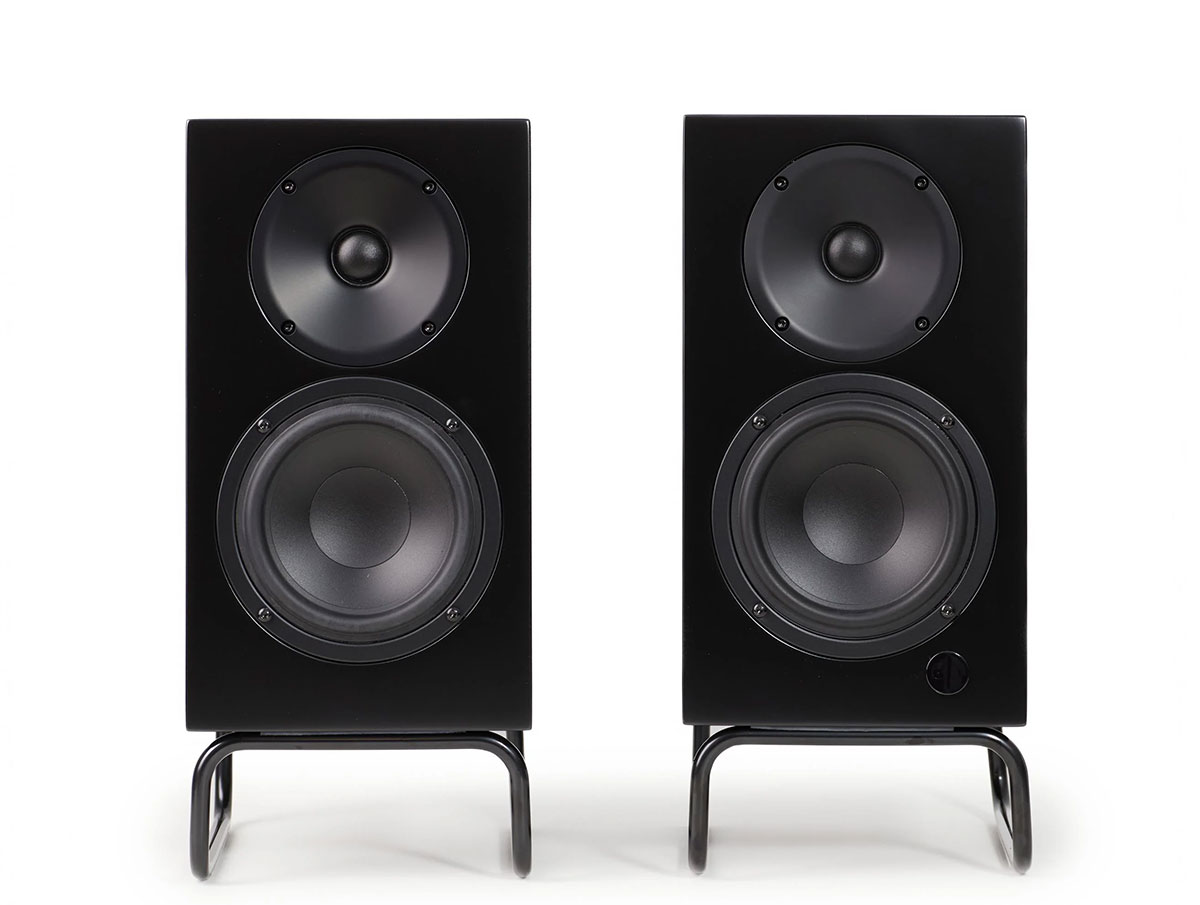 Debut Connex Dcb-41 Adsum
Powered Speakers (Black)